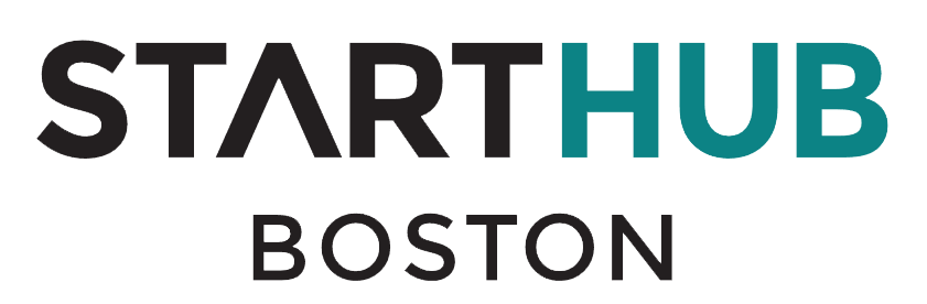 StartHub Boston Logo